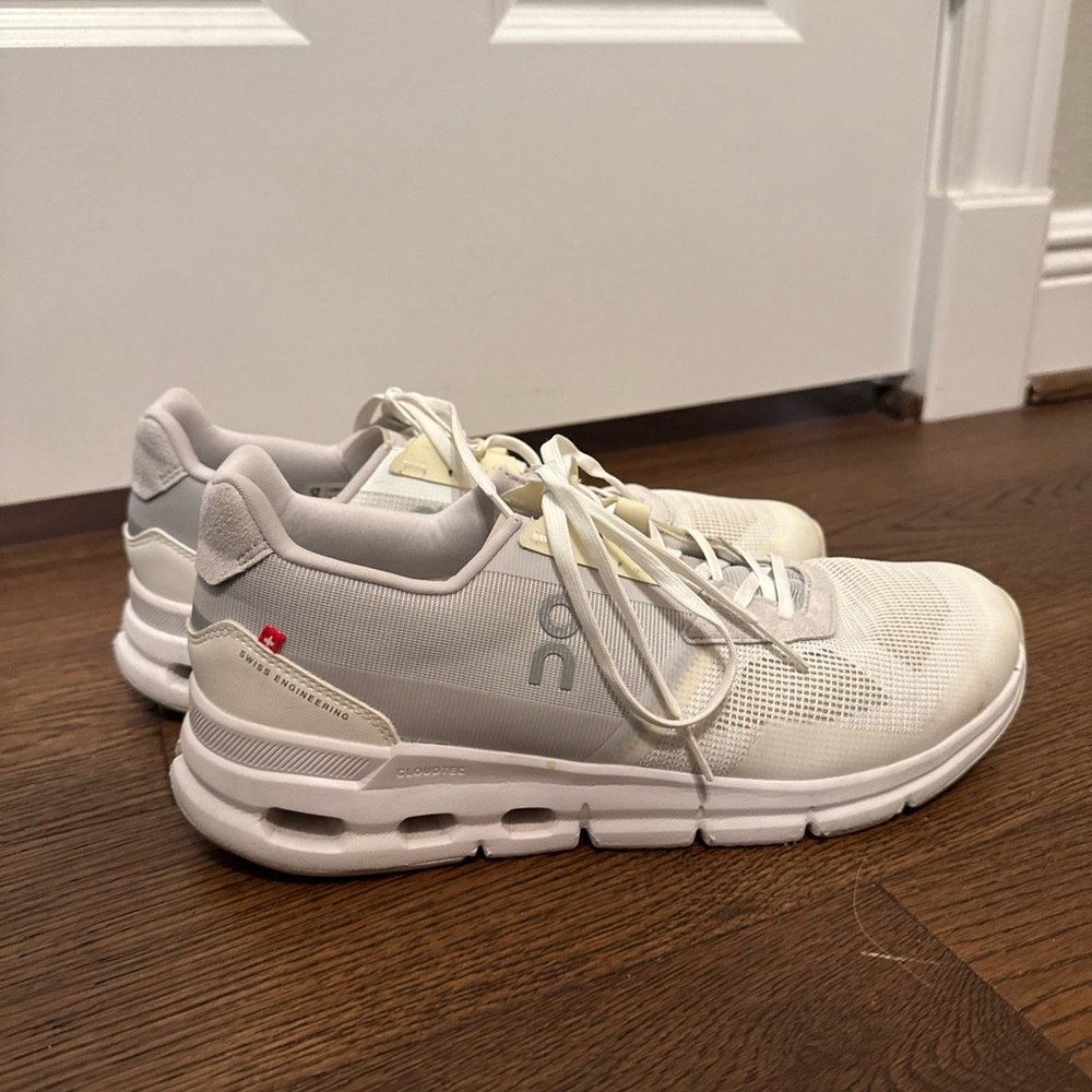 On Cloud Sneakers